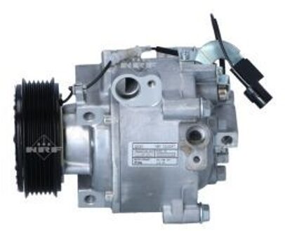 Citroen Compressor, airconditioning 320097