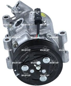 Citroen Compressor, airconditioning 320253