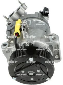 Citroen Compressor, airconditioning 320289