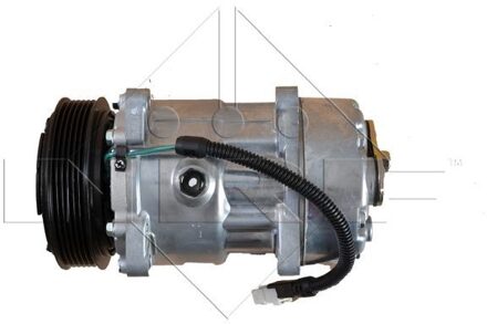 Citroen Compressor, airconditioning 32040