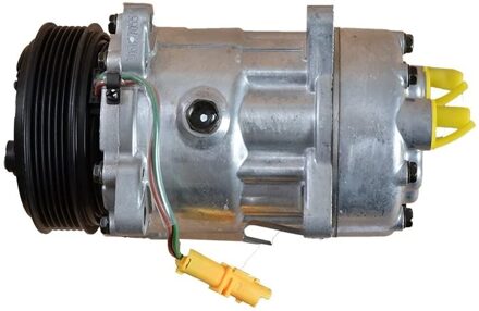 Citroen Compressor, airconditioning 32198
