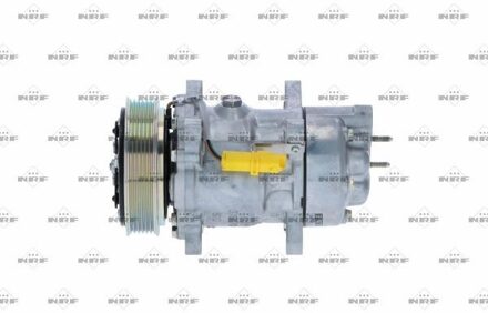 Citroen Compressor, airconditioning 32217