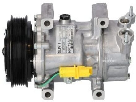 Citroen Compressor, airconditioning 32227