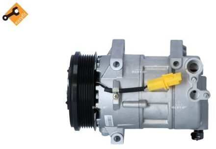 Citroen Compressor, airconditioning 32239
