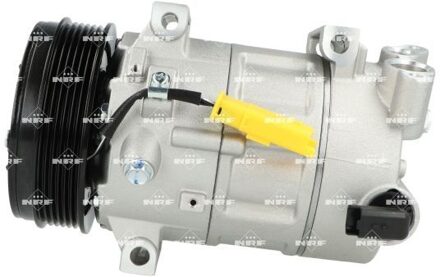 Citroen Compressor, airconditioning 32240