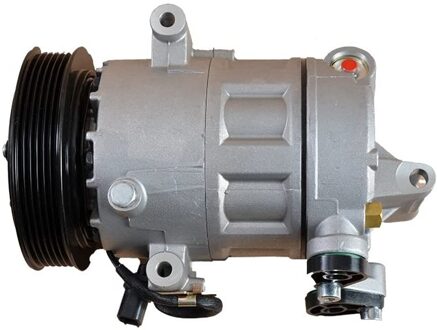 Citroen Compressor, airconditioning 32411