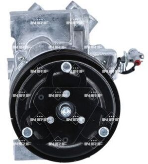 Citroen Compressor, airconditioning 32476