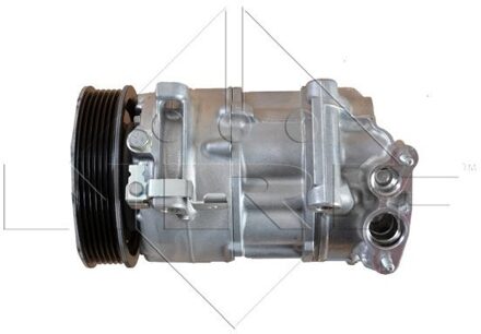 Citroen Compressor, airconditioning 32593