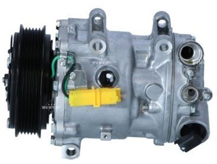 Citroen Compressor, airconditioning 32682