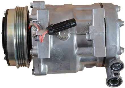 Citroen Compressor, airconditioning 32701