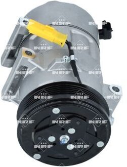 Citroen Compressor, airconditioning 32772