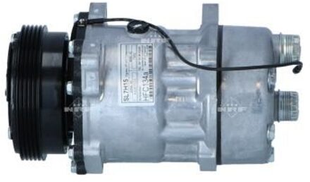 Citroen Compressor, airconditioning 32779