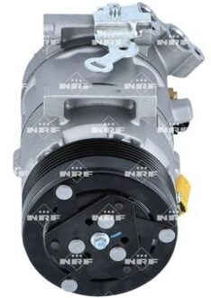 Citroen Compressor, airconditioning 32819