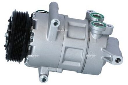 Citroen Compressor, airconditioning 32827