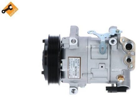 Citroen Compressor, airconditioning 32938