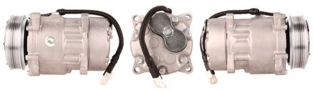 Citroen Compressor, airconditioning 510021