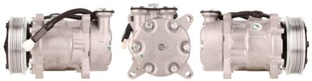 Citroen Compressor, airconditioning 510038