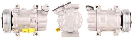 Citroen Compressor, airconditioning 510045