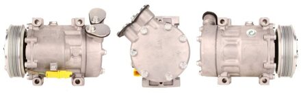 Citroen Compressor, airconditioning 510299