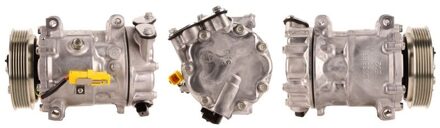 Citroen Compressor, airconditioning 510369