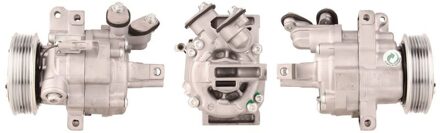 Citroen Compressor, airconditioning 510401