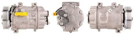 Citroen Compressor, airconditioning 510573
