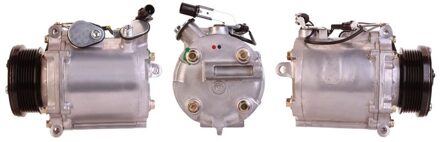 Citroen Compressor, airconditioning 510790