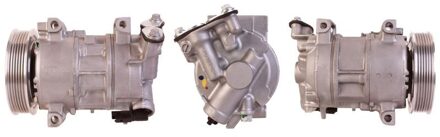 Citroen Compressor, airconditioning 510792