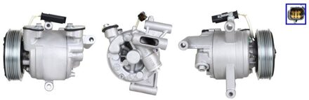 Citroen Compressor, airconditioning 511024