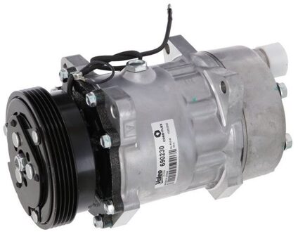 Citroen Compressor, airconditioning 690230