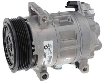 Citroen Compressor, airconditioning 690757