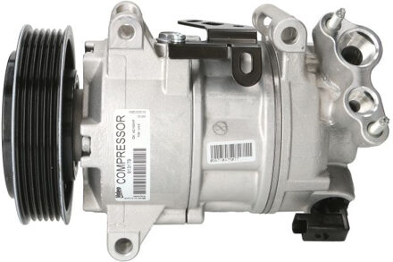 Citroen Compressor, airconditioning 813179