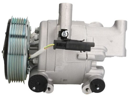 Citroen Compressor, airconditioning 813184