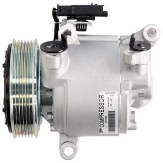 Citroen Compressor, airconditioning 813185