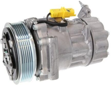 Citroen Compressor, airconditioning 813206