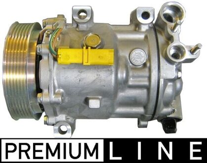 Citroen Compressor, airconditioning ACP1274000P