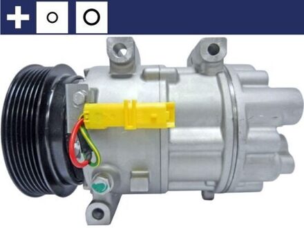Citroen Compressor, airconditioning ACP1343000S