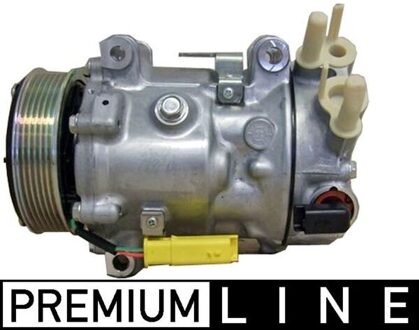 Citroen Compressor, airconditioning ACP1352000P