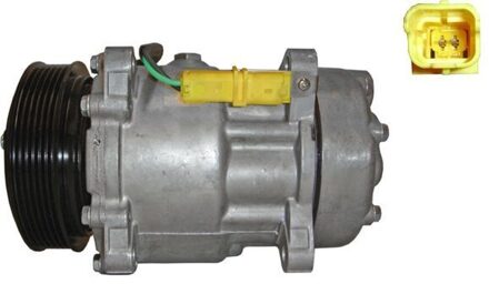 Citroen Compressor, airconditioning ACP29000S