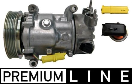 Citroen Compressor, airconditioning ACP596000P