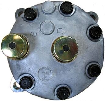 Citroen Compressor, airconditioning ACP78000S