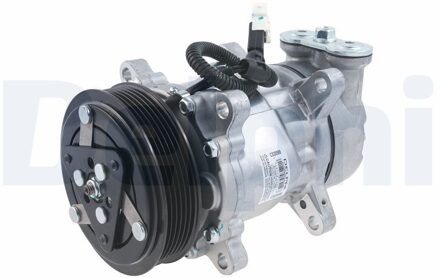 Citroen Compressor, airconditioning CS20599