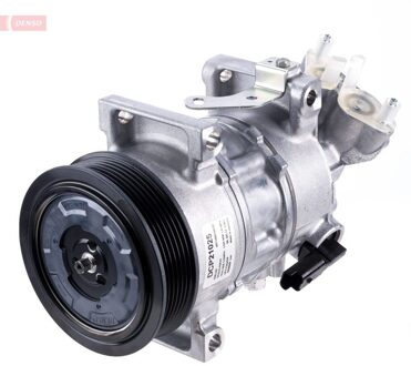 Citroen Compressor, airconditioning DCP21025