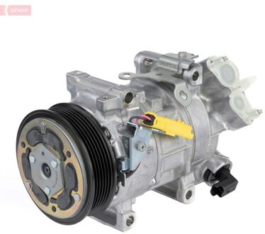 Citroen Compressor, airconditioning DCP21033