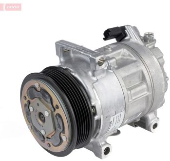 Citroen Compressor, airconditioning DCP21036