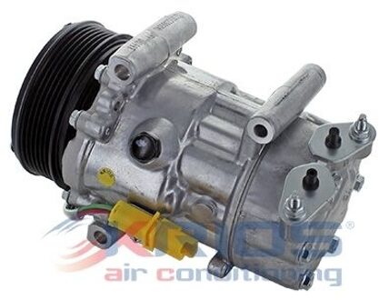 Citroen Compressor, airconditioning K11430A
