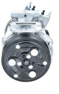 Citroen Compressor, airconditioning +Line Original 090225009876