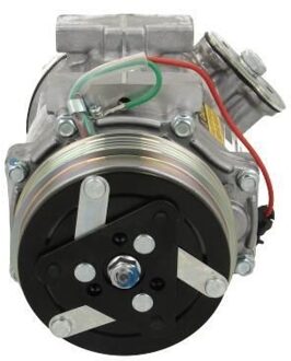 Citroen Compressor, airconditioning +Line Original 090505040876