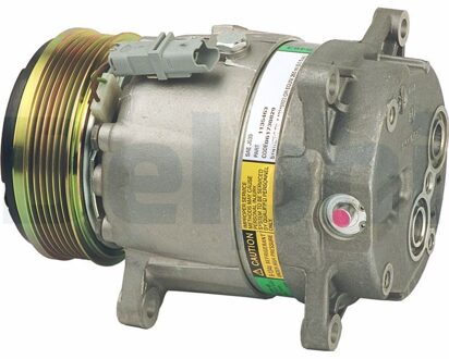 Citroen Compressor, airconditioning TSP0155307