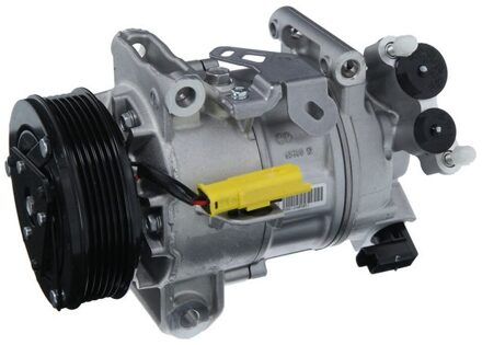 Citroen Compressor, airconditioning VALEO ORIGINS NEW OE TECHNOLOGY 690217